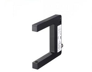 Interrupteur photoélectrique Leuze d'origine neuf GS 04M/P-80-S8, stable et adapté à une utilisation industrielle, en stock - Product Image 2