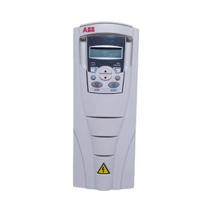 ขายตรง ACS550-01-03A3-4 1.5KW 3.2A อินเวอร์เตอร์คอนเวอร์เตอร์ VFD สามเฟส AC380-480V - Product Image 5