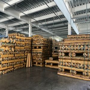 Telo Paesaggistico Anti-UV Resistente alla Degradazione, Adatto per Orticoltura e Serre, Tappeto Barriera Antierba, Tessuto Paesaggistico, Tappeto per il Controllo delle Erbacce - Product Image 6