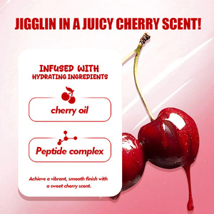 Cross-Border PAGE VINE Lippenöl Fruchtgeschmack Feuchtigkeitsspendend Langanhaltend Glänzend Hydratisierend Nährend Lippenbalsam Normale Größe - Product Image 3