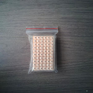 بذور الأذن القابل للتصرف متعدد الحالات تحفيز الأذن التصحيح بذور الأذن الصحافة - Product Image 6