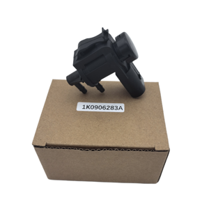 Вакуумный электромагнитный клапан 1J0906283C 1K0906283A для Audi A4 A6 A8 Q7 VW Jetta Passat место для гольфа TOLEDO Skoda OCTAVIA 331137 - Product Image 6