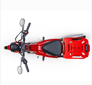 Prix attractif, fabrication professionnelle, motos vintage avec moteur 4 temps, autres motos - Product Image 4