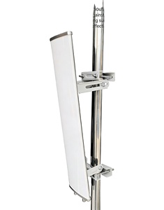 <span class=keywords><strong>Antena</strong></span> <span class=keywords><strong>Sectorial</strong></span> de 120 Grados, <span class=keywords><strong>5GHz</strong></span> MIMO, 18dBi, <span class=keywords><strong>Antena</strong></span> Wifi de Largo Alcance - Product Image 1