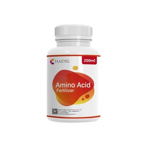 Venta caliente amino ácido orgánico líquido de abono foliar precio - Product Image 4