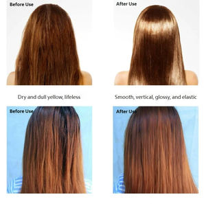 Vaporisateur capillaire professionnel Nano 3-en-1 à anions, machine de teinture de qualité commerciale avec base mobile pour salon de coiffure et barbier - Product Image 4