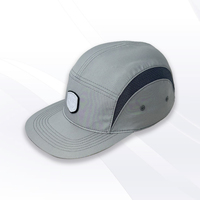 Article populaire : Casquette respirante et imperméable en polyester/coton, douce, de bonne qualité, pour le sport et les activités de plein air, emballée en carton, fabriquée au Vietnam par le fabricant.