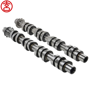 <span class=keywords><strong>XC</strong></span> เพลาลูกเบี้ยวเครื่องยนต์ DOHC 5.4/4.6L ใหม่5L1Z6250BB 5L1Z6250AA เพลาลูกเบี้ยวสำหรับฟอร์ด F150 F250 F350การสำรวจสำรวจสำรวจลินคอล์น - Product Image 1