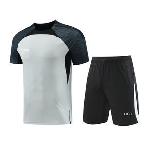 Neues Design Hot Selling Football Sportswear Herren Trainings kleidung - Product Image 4