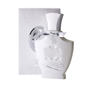 น้ำหอมแท้ Genuine Love in White EDP 75 มล. สำหรับผู้หญิง นำเข้าจากต่างประเทศ - Product Image 2