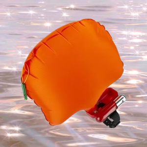 Aetronix JSH001 Pulsera Salvavidas Portátil y Duradera de Tela Antiahogo para Adultos y Niños, Brazalete Flotante para Rescate Acuático - Product Image 2