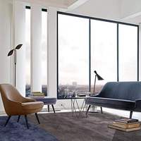 Tapis en laine tissé à la main, pas cher, vente en gros, 8 x 10, 5x7, grand tapis doux pour salon, moderne, personnalisé, bleu, grand tapis pour salon