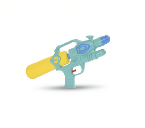 <b>Water</b> Gun 42 Cm Plastic Outdoor Toy For Summer <b>Fun</b> Unisex Color Random - Product Image 1