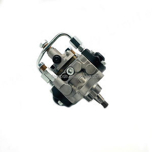 ปั๊มหัวฉีดดีเซลคอมมอนเรล8-97376269-0 294000-0500ปั๊มฉีดดีเซลแรงดันสูงสำหรับ S4400อีซูซุ - Product Image 2