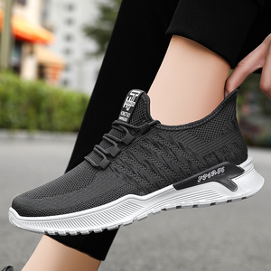 Zapatos de Hombre de Moda, Zapatillas Transpirables, Nuevos Mocasines Casuales, Zapatillas de Cuero Hechas a Mano - Product Image 4