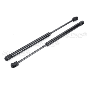 โช้คอัพกระจกหลังรถยนต์ 2 ชิ้น สำหรับ Hyundai Tucson ปี 2005 2006 2007 2008 2009 - 2012 - Product Image 5
