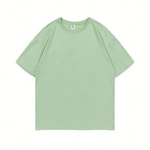 Design Custom 2025 New Cooling Fabric Round Neck Sportswear T-shirt Fast Dry Plain Men's T-shirt - Product Image 3