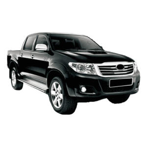 อะไหล่รถยนต์สำหรับเปลี่ยน บังโคลนหลัง ซ้าย-ขวา สำหรับรถยนต์ HILUX <span class=keywords><strong>VIGO</strong></span> D <span class=keywords><strong>06</strong></span> - Product Image 5