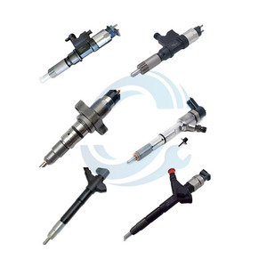 燃料噴射装置共通レールディーゼル燃料噴射装置2950500300 16600-5X00A自動車部品YD25用 - Product Image 6