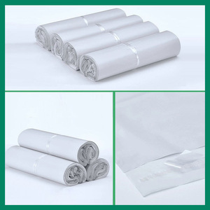 Bolsas de Envío Biodegradables de Base Biológica Shenglan, Capacidad de Carga de 5 kg, Impermeables, Autoadhesivas, Embalaje para Mensajería - Product Image 5