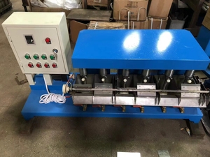 Chất Lượng Tốt Phòng Thí Nghiệm Liên Tục Tuyển Nổi Máy Phòng Thí Nghiệm Cơ Khí Khuấy Liên Tục Tuyển Nổi Di Động Cho Quặng Thử Nghiệm - Product Image 2