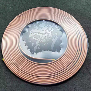 ASTM B280 C12200 Tubo <span class=keywords><strong>de</strong></span> <span class=keywords><strong>cobre</strong></span> para aire acondicionado 50mm 25mm <span class=keywords><strong>de</strong></span> diámetro Tubo <span class=keywords><strong>de</strong></span> <span class=keywords><strong>cobre</strong></span> <span class=keywords><strong>de</strong></span> <span class=keywords><strong>5</strong></span> pulgadas - Product Image 5