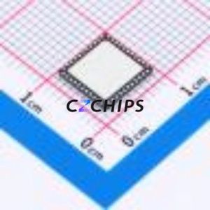 DSPIC30F4013-20I วงจรรวม QFN-44-EP ประมวลผลสัญญาณดิจิตอล (DSP/DSC) วงจรรวม (8x8) ใหม่ดั้งเดิม - Product Image 2