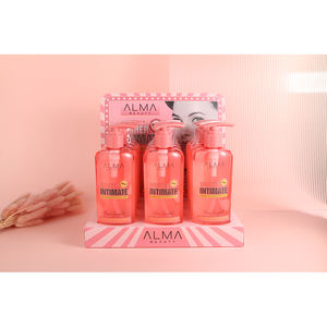 Limpiador <span class=keywords><strong>vaginal</strong></span> femenino de Venta caliente Lavado de humedad de larga duración Mujeres Limpiar Lavadora íntima - Product Image 1