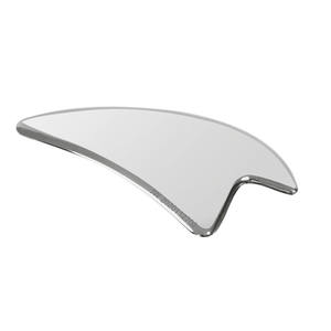 Alat Pijat Pengikis Baja Tahan Karat, Alat Pengikis Myofascial IASTM untuk Terapi Fisik dan Pelepasan Myofascial Mandiri - Product Image 3