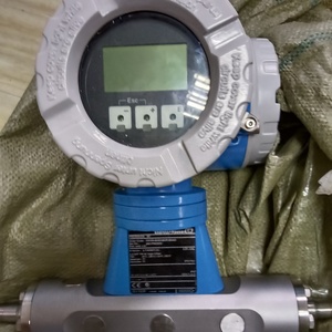 เครื่องวัดการไหลแบบคอริโอลิส E+H 83M08-GHDABARABAA2 ของแท้ใหม่ พร้อมราคาดี - Product Image 2