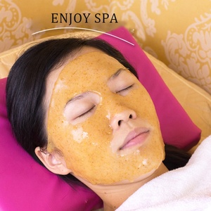 Korea Natural Pearl Soft Face Jelly Modeling Crystal Collagen Peel-Off <strong>Mask</strong> Powder Travel Size for Neck and Nose Skin Care - Product Image 4