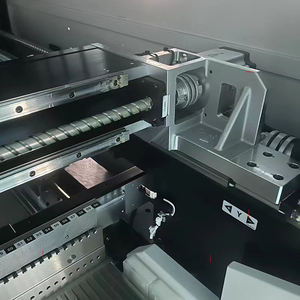 Hanwha Samsung SM471 SM481 Plus SMT-Maschine Automatische Hochgeschwindigkeits-LED-Leiterplatten-Produktions linie Ausrüstung Bestückung maschine - Product Image 4