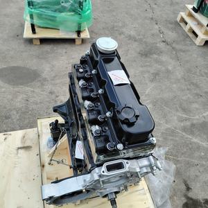 เครื่องยนต์เปล่ารุ่น QD32T ใหม่เอี่ยมสำหรับนิสสันพาโทรล - Product Image 2