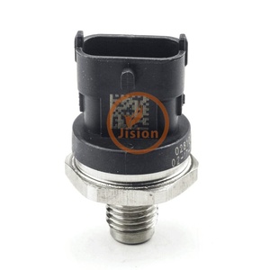 Capteur de pression de carburant Common Rail 0281002405 0281002909 0281002475 0281002210 0281002398 0281002788 0281002867 - Product Image 1