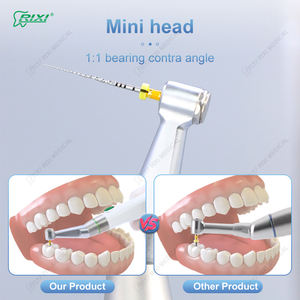 Moteur <span class=keywords><strong>endo</strong></span> dentaire 1:1 équipement dentaire moteur <span class=keywords><strong>endo</strong></span> rotatif sans fil - Product Image 5