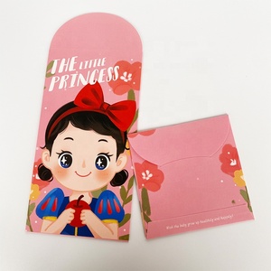 Tùy Chỉnh Logo In Tông Vé Mailer Giấy Phong Bì Fancy Phong Bì Làm - Product Image 6