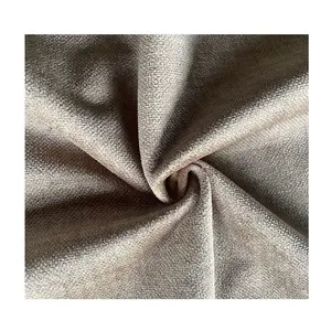 Голландская бархатная печатная 100% полиэфирная престижная ткань для домашнего текстиля, Мебельная Ткань, обивочная ткань