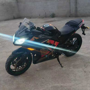 Motos d'occasion, copie <span class=keywords><strong>Kawasaki</strong></span> Ninja, moto à essence, motos sportives, motos de course, motos de rue, <span class=keywords><strong>vélo</strong></span> pour adultes - Product Image 4