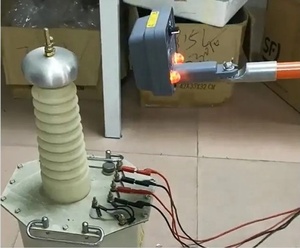 JT9080 380V6KV10KV27.5KV35KV110KV220KV500KV <span class=keywords><strong>Non</strong></span>-<span class=keywords><strong>contact</strong></span> Hoge Spanning Fasering Meter Fasering Apparaat <span class=keywords><strong>Tester</strong></span> - Product Image 4