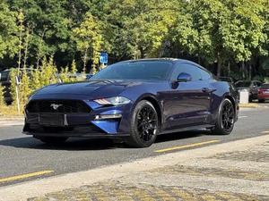 ฟอร์ด มัสแตง ปี 2020 เครื่องยนต์ 2.3 ลิตร อีโคบูสท์ - Product Image 3