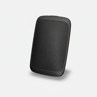 Boîte AI CarPlay 3 en 1 pour voitures, Android sans fil, CarPlay, 5G WiFi, Netflix, YouTube