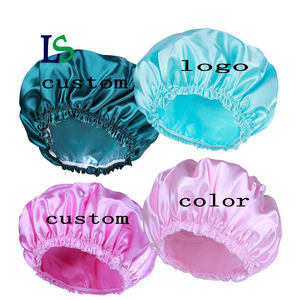 Bonnet de cheveux thermique en gel chaud Chapeau de chaleur de conditionnement sans fil profond pour le traitement du cuir chevelu Soins de spa à la maison - Product Image 1