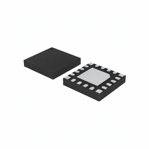 Embedded EFM8BB10F4I-A-QFN20 Electronic Circuit Components 20 WFQFN Exposed Pad In Stock - Product Image 1