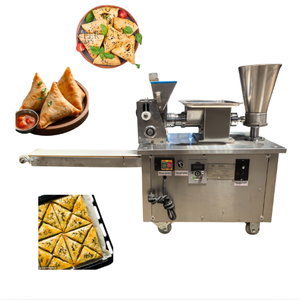 เครื่องขึ้นรูปแป้งสำหรับโปแลนด์เพียโรกิเยอรมัน <span class=keywords><strong>Maultaschen</strong></span> และราวีโอลี่อิตาลี - Product Image 3