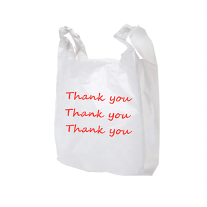 Proveedor de Bolsas de Compras Biodegradables Personalizadas en China - Ecológicas, Precio Económico - Product Image 6