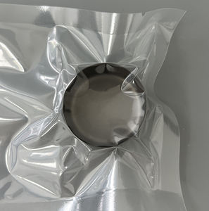 PG-beschichteter PBN-Tiegel/Scheibe – Pyrolytisch Graphitbeschichtet für Präzisions-Halbleitermaterialverarbeitung - Product Image 2