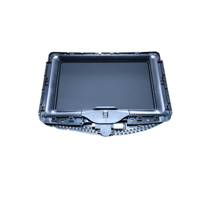 Recién llegado, accesorios para automóviles, techo solar Universal eléctrico, tragaluz para coche, tamaño 860*495mm SC300NSG - Product Image 2