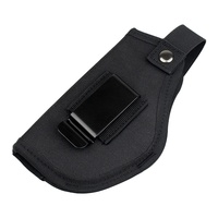 Sac de rangement tactique léger personnalisé en nylon pour la chasse en extérieur, démontage rapide pour sac de rangement et autres équipements de défense personnelle