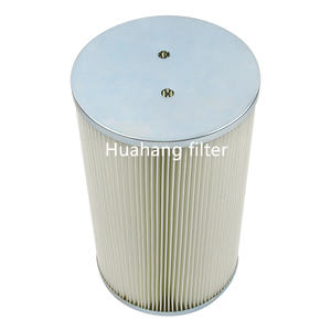 แผ่นกรองอากาศ HEPA กระจกผ้าฝ้ายแม่นยำปรับแต่ง Huahang - Product Image 4