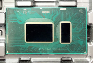 Sr3la SR3LA yeni orijinal BGA I5-8250U işlemci - Product Image 6